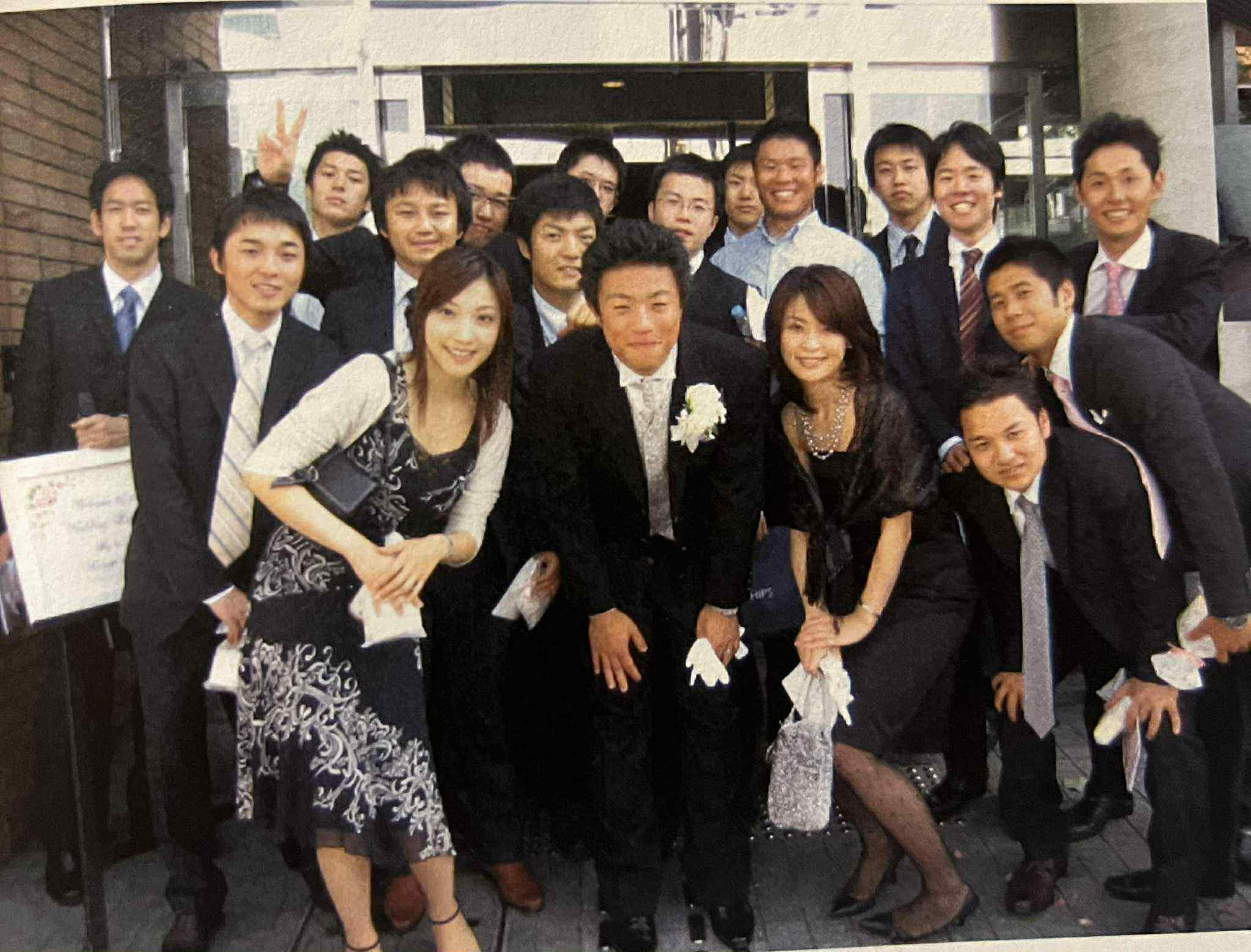 不動産デベロッパーとして